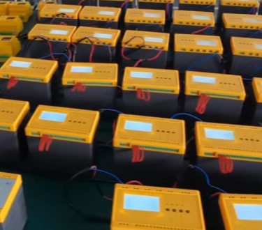 Insulation Monitoring and Fault Location in Non-coal Mines